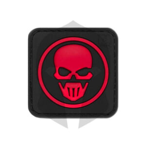JTG Ghost Recon Rubber Patch