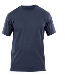 5.11 Tactical Professional T Sleeve fire navy