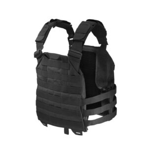 TT Plate Carrier MKIV schwarz