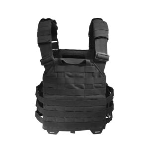 TT Plate Carrier MKIV schwarz