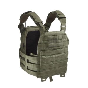 TT Plate Carrier MK IV oliv