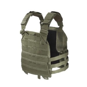 TT Plate Carrier MKIV oliv