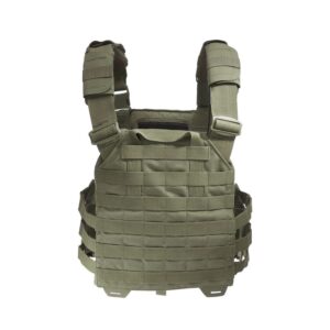 TT Plate Carrier MKIV oliv