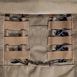 TT Plate Carrier MK IV