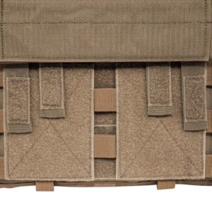 TT Plate Carrier MK IV