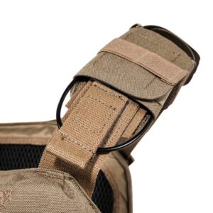 TT Plate Carrier MK IV