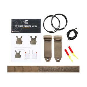 TT Plate Carrier MK IV