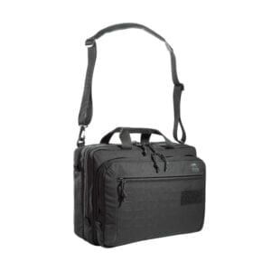 TT Document Bag MK II schwarz