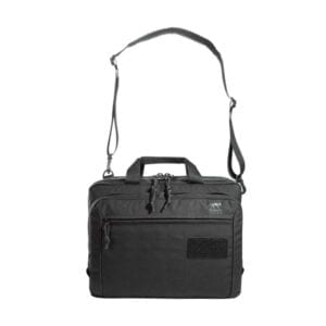 TT Document Bag MK II schwarz