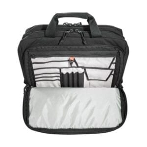 TT Document Bag MK II schwarz