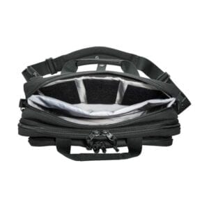 TT Document Bag MK II schwarz