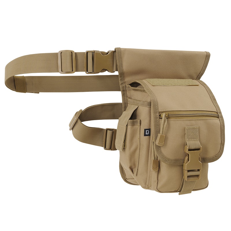 Brandit Side Kick Bag camel Brandit Side Kick Bag camel