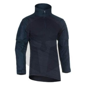Clawgear Operator Combat Shirt navy