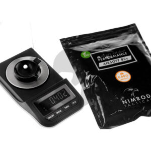 Nimrod Prof. Performance Bio BBs 6mm 0,40g 1.000 St.