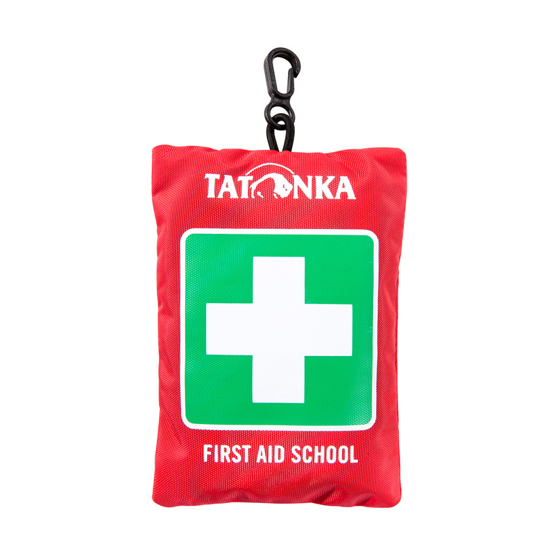 Tatonka First Aid School Tatonka First Aid School