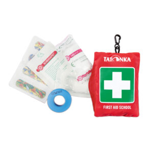 Tatonka First Aid School