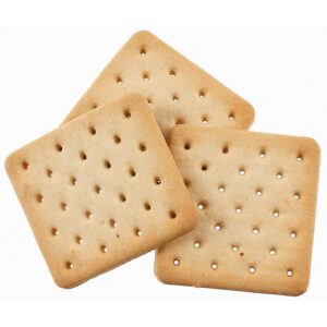 Trek`n Eat Trekking Kekse 2er Pack