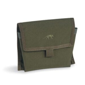 TT MIL Pouch Utility oliv