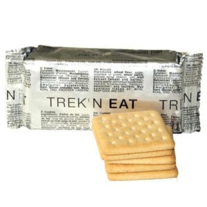 Trek`n Eat Trekking Kekse 2er Pack