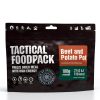 Tactical Foodpack Beef and Potato Pot