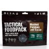 Tactical Foodpack Mashed Potatoes and Bacon