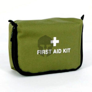 Mil-Tec First Aid Kit klein oliv