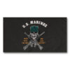 Mil-Tec Flagge Motiv USMC