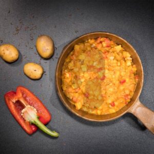 Tactical Foodpack Beef and Potato Pot