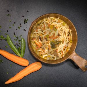 Tactical Foodpack Chicken and Noodles