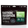 Tactical Foodpack Veggie Wok and Noodles