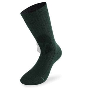 Lenz Trekking 6.0 oliv