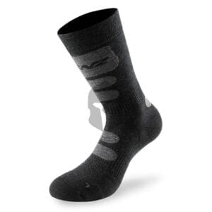 Lenz Trekking 8.0 schwarz