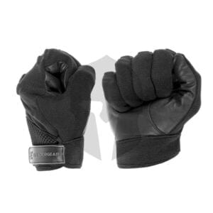IG Shooting Gloves schwarz