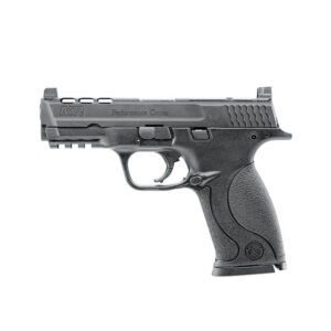 Smith & Wesson M&P 9 Performance Center GBB 6 mm BB
