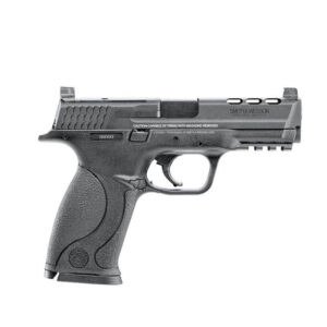 Smith & Wesson M&P 9 Performance Center GBB 6 mm BB