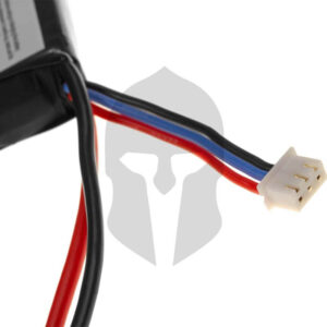 VB Power LiPo 7.4V 1500mAh 20C PEQ Type