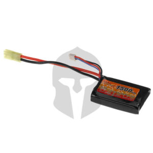 VB Power LiPo 7.4V 1500mAh 20C PEQ Type