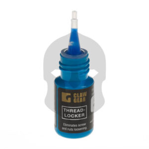 Clawgear Thread Locker 5 g