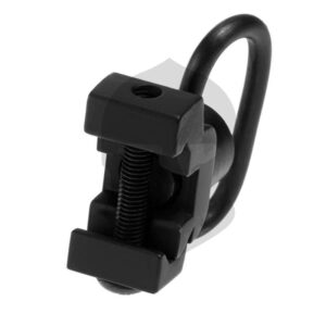 Metal Picatinny QD Sling Swifel