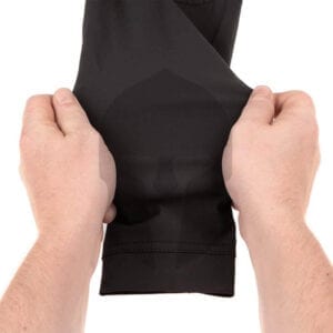 CG MK II Instructor Shirt LS schwarz