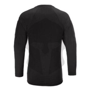 CG MK II Instructor Shirt LS schwarz