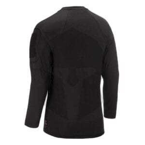 CG MK II Instructor Shirt LS schwarz