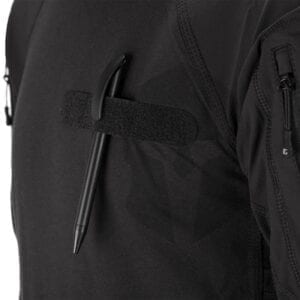 CG MK II Instructor Shirt LS schwarz