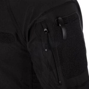 CG MK II Instructor Shirt LS schwarz