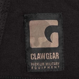 CG MK II Instructor Shirt LS schwarz
