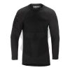 CG MK II Instructor Shirt LS schwarz
