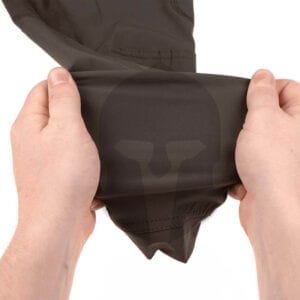 CG MK II Instructor Shirt LS RAL7013