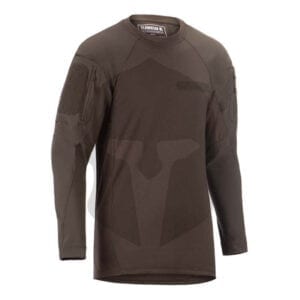 CG MK II Instructor Shirt LS RAL7013