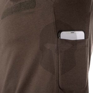 CG MK II Instructor Shirt LS RAL7013