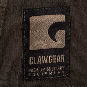 CG MK II Instructor Shirt LS RAL7013